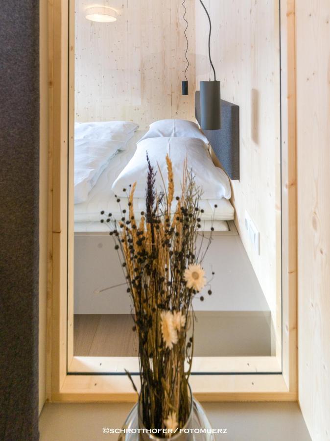 Wiesenquartier I Chalet I Adults Only 朗根旺 外观 照片