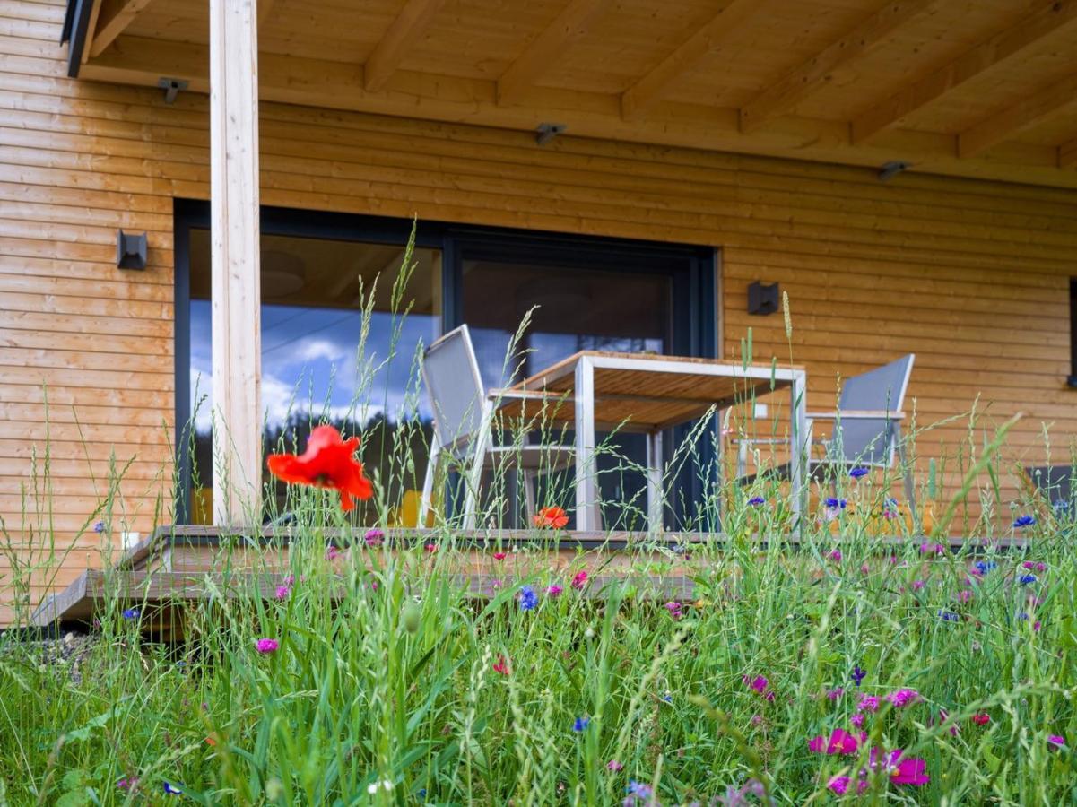 Wiesenquartier I Chalet I Adults Only 朗根旺 外观 照片