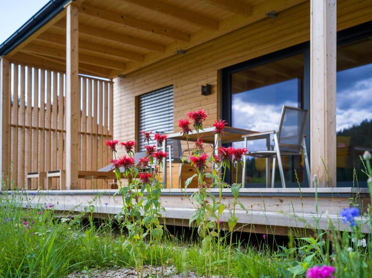 Wiesenquartier I Chalet I Adults Only 朗根旺 外观 照片
