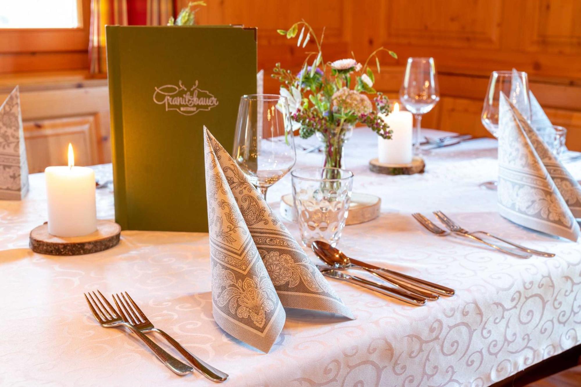 Wiesenquartier I Chalet I Adults Only 朗根旺 外观 照片